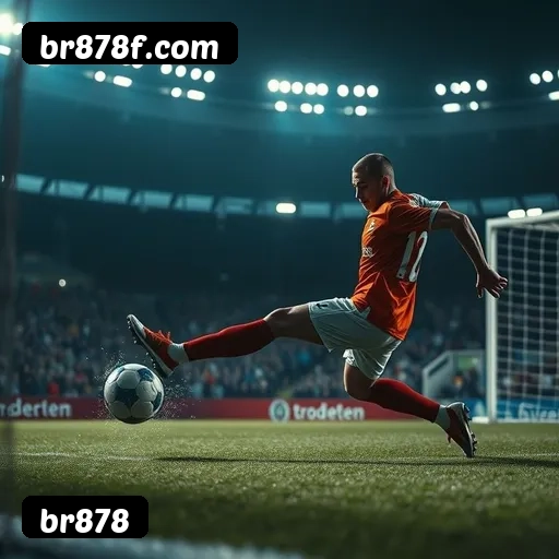 Vantagens exclusivas br878 para jogadores brasileiros - São Paulo, Rio, BH